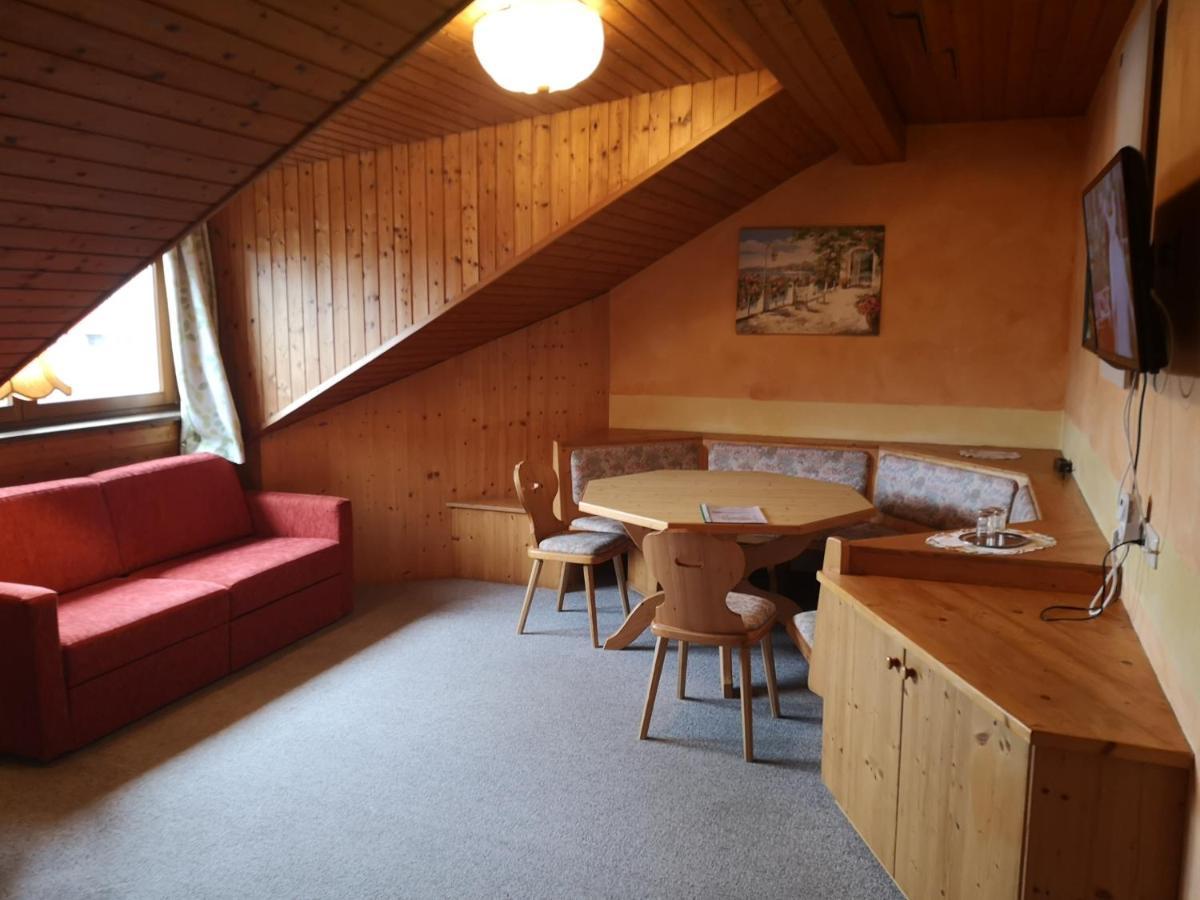 Hotel Wirt Z'Minsta Altmünster Exterior foto